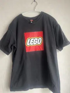 LEGO ブラック Tシャツ Lサイズのサムネイル