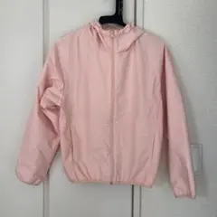 GU UVカットウィンドプルーフシェルパーカSサイズ