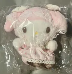 未開封 サンリオ フォレストレース マスコット マイメロディ マイメロ