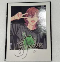 うたプリ TABOO NIGHT XXXX タブナイ コマ フィルム 嶺二 うたプリTABOO NIGHTXXXX タブナイ コマフィルム 嶺二 零 劇場版