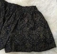 E hyphen world gallery キュロット