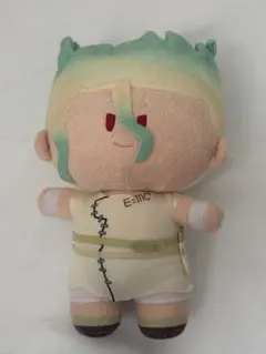2026年最新】よりぬい dr.stoneの人気アイテム - メルカリ
