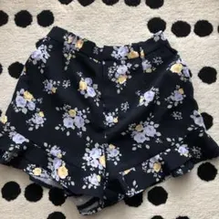 C•O•L•Z•A☆ショートパンツ キュロット