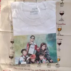 2026年最新】シャ乱Q Tシャツの人気アイテム - メルカリ