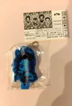 胡蝶しのぶ　鬼滅の刃　ここみえ　玖ノ型　アクリルスタンド　ガチャガチャ