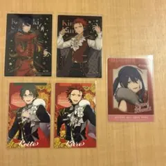 あんスタ カード 紅月