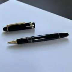 モンブラン ローラーボール ル・グラン 162 マイスターシュテュック
