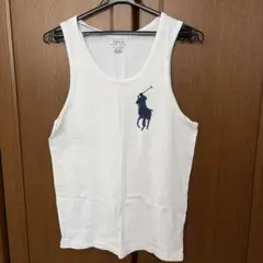 POLO RALPH LAUREN タンクトップ