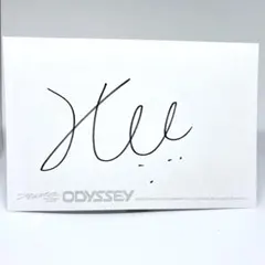 RIIZE odyssey アメリカ ソヒ サイン