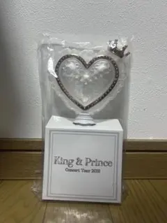 キンプリ King & Prince 2019 ペンライト ペンラ