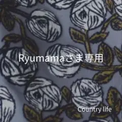 4587*Ryumamaさま専用 ミナペルホネン スマホケース