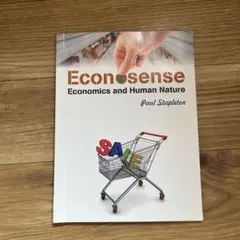 Econosense