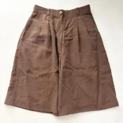 極美品★Christian Dior スポーツ ショートパンツ ゴルフ Mサイズのサムネイル