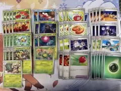 おまつりおんど デッキパーツ