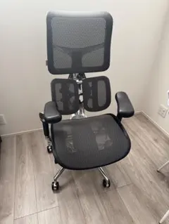 SIHOO - S300 オフィスチェア の評価 | SHOPSTAFF SIHOO S300