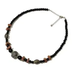 ヴィンテージ　ネックレス