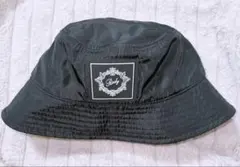 Rady バケットハット 黒 ブラック 美品