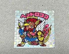 ヘッドロココ　旧ビックリマン　当時物