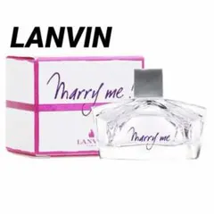ランバン／【マリー・ミー！】オードパルファム EDP 4.5ml ミニ　香水のサムネイル