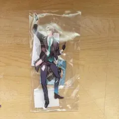 にじさんじ ろふまお塾 ROF-MAO 甲斐田晴 アクリルスタンド