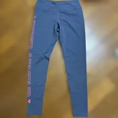 アンダーアーマーレギンス　SM