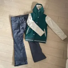 HOLDEN（ホールデン）スキー　スノーボードウェア　レディースSサイズ