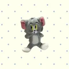 トムとジェリー ぬいぐるみ キーホルダー