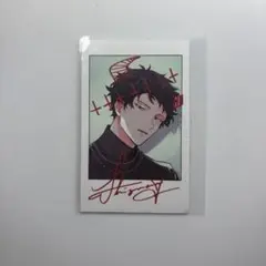 ギヴン 柊mix 入場特典 八木玄純