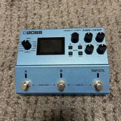 ギター BOSS MZ-2 & YAMAHA dm-100 Boss MZ-2 Digital Metalizer - What To Know & Where To Buy