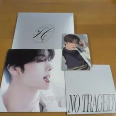 tws CD トレカ付き ヨンジェ