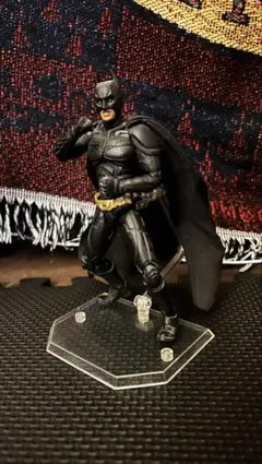マフェックス No.222 BATMAN バットマン MAFEX No.222 Batman ZACK SNYDER'S JUSTICE LEAGUE Ver. Figure