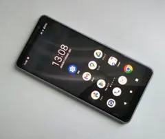 FUJITSU arrows Be4 F-41A パープル