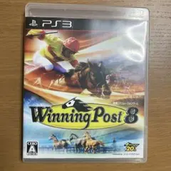 Winning Post 8