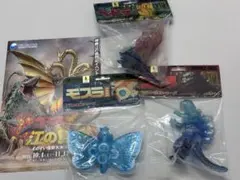 2025年最新】ヘドラソフビの人気アイテム - メルカリ