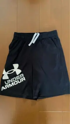 UNDER ARMOUR キッズ ハーフパンツ YLG