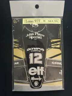 アイルトン・セナ メモリアルコレクション10周年記念 ポートレイト 24枚セット モータースポーツ カテゴリ,F1,ドライバー グッズ,アイルトン