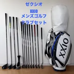 初心者向けメンズゴルフクラブセットPXGピーエックスジー0311アイアン