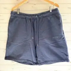 ナイキ エアジョーダン ハーフパンツ スウェットショーツ XL