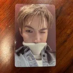 SEVENTEEN D×S serenade ドギョム ECHO ver