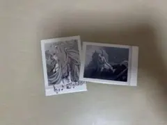 プロジェクトセカイ ぱしゃこれ ニーゴミク 2枚セット