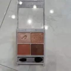 【定価825】キャンメイク シルキースフレアイズ No.07 ネクタリン…