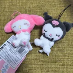 マイメロディ クロミ むにゃすや