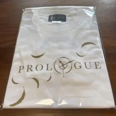 新品未開封】羽生結弦 プロローグ Tシャツ Mサイズ 黒 白 セット