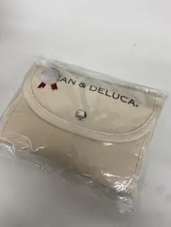 DEAN & DELUCA エコバッグ