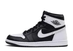 NikeAirJordan 1 RetroHighOGBlack/White