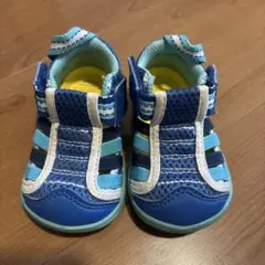 イフミー　サンダル
