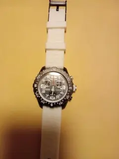 カスタム腕時計　メンズ腕時計　新品クォーツクロノグラフ