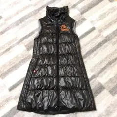 [フィラ ゴルフ] ワンピース …ロングベスト