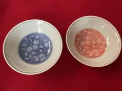 ◉新品　たち吉　小鉢　中鉢　2個セットのサムネイル
