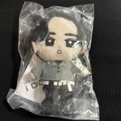 i DO ME ぬいぐるみ マスコット目黒蓮　すのチルのサムネイル